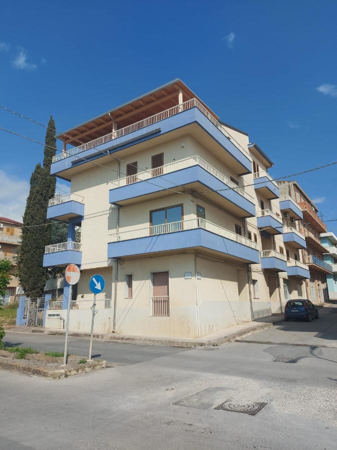 Vincenti'S House Comiso Apartment Exterior photo